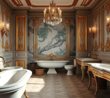 تركيب أدوات صحية القصور