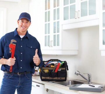 فني صحي بالكويت 360x320