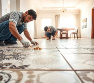 تركيب السيراميك بالكويت