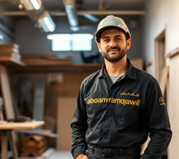 مقاول ترميم الكويت