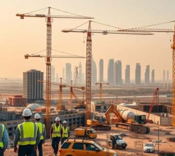 مقاولات عامة