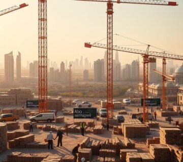 مقاولات الكويت