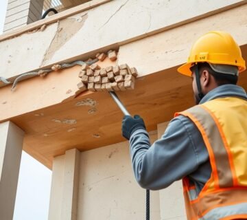 رقم مقاول ترميم