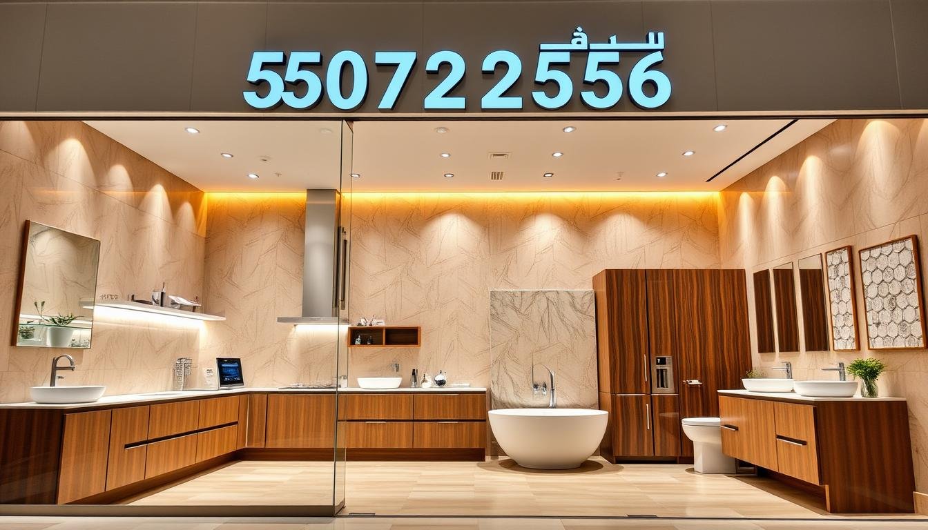 ترميم الحمامات والمطابخ