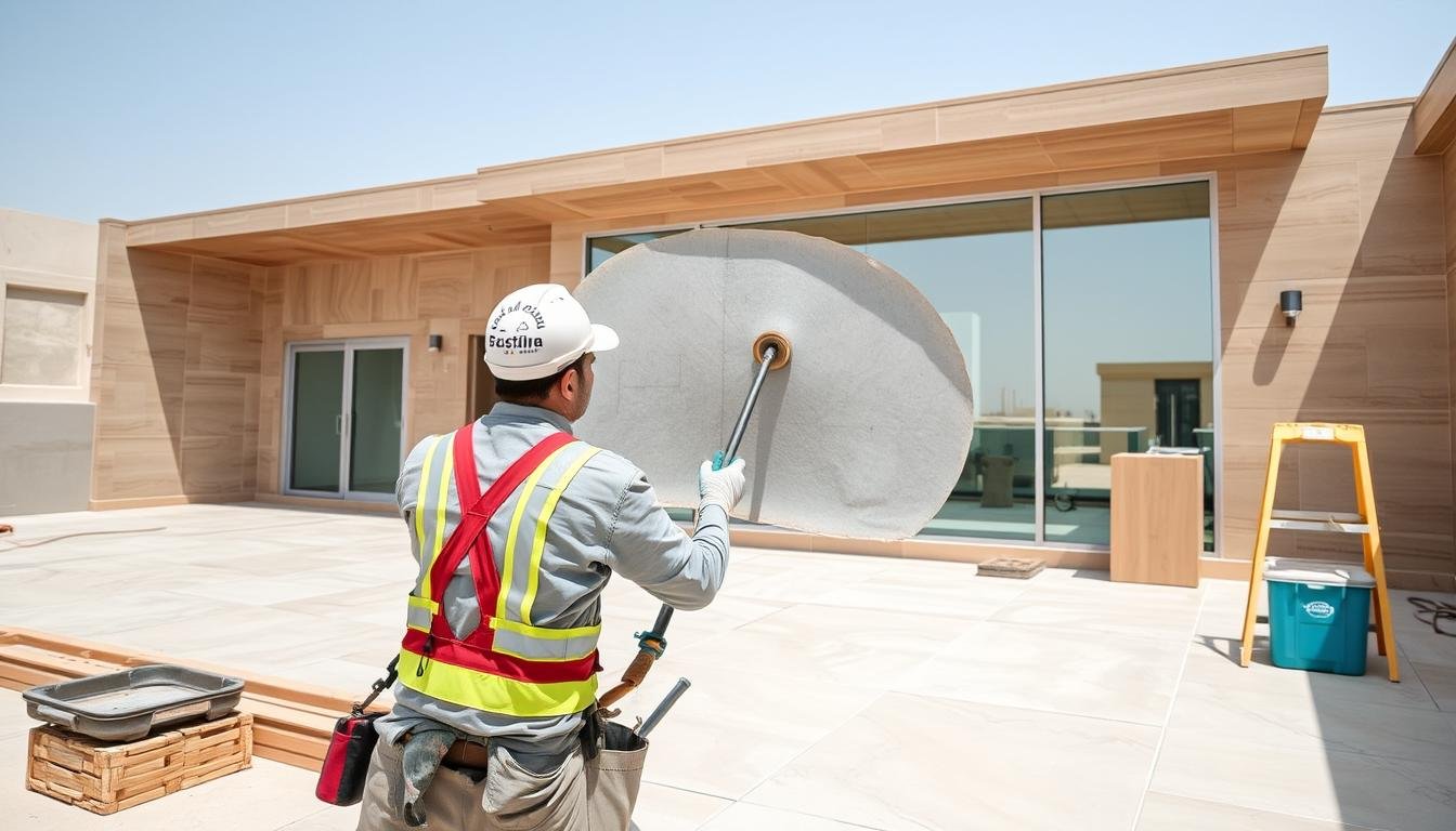 افضل مقاول ترميم خصم