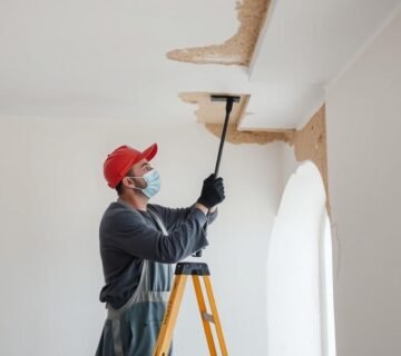 معلم ترميمات