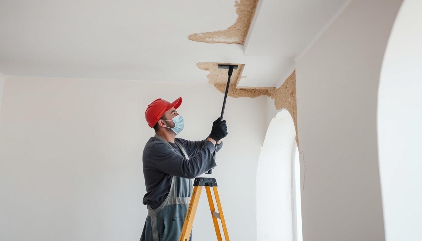 معلم ترميمات