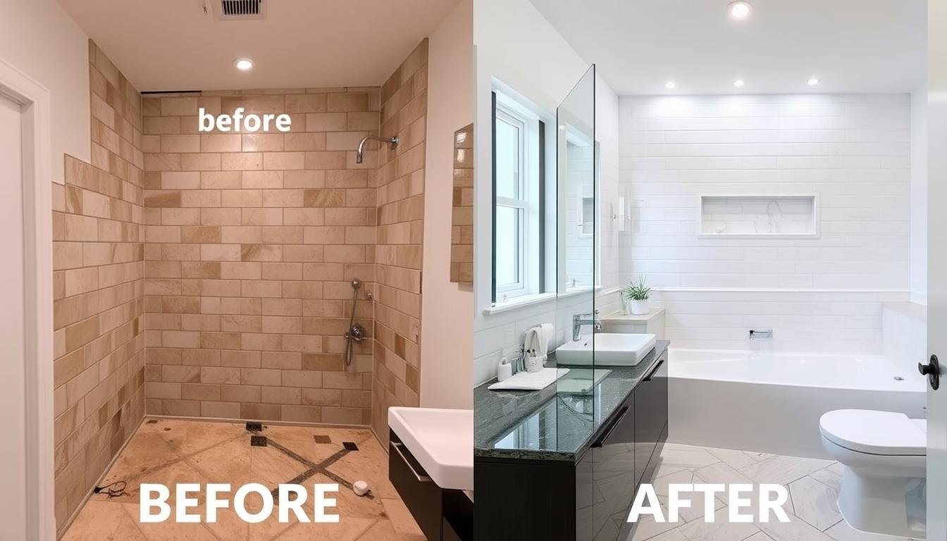 أهمية ترميم حمامات الصديق للحفاظ على المنزل من التسربات والرطوبة