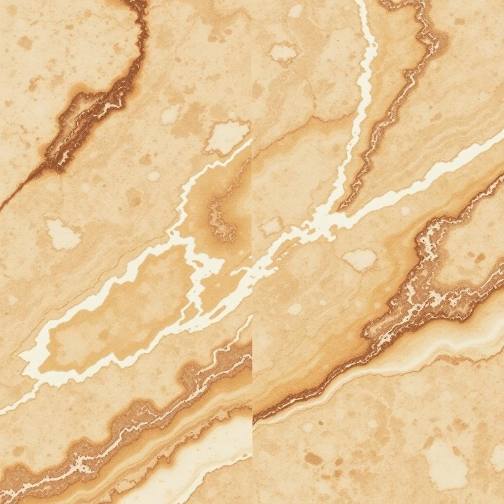 رخام إسباني بتصميمات عصرية وألوان جذابة