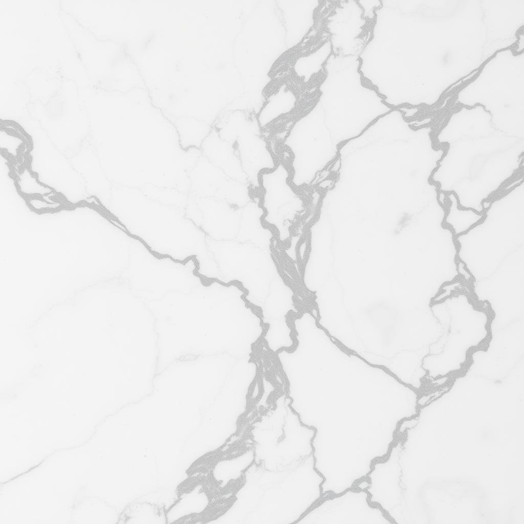 رخام إيطالي فاخر بعروق مميزة