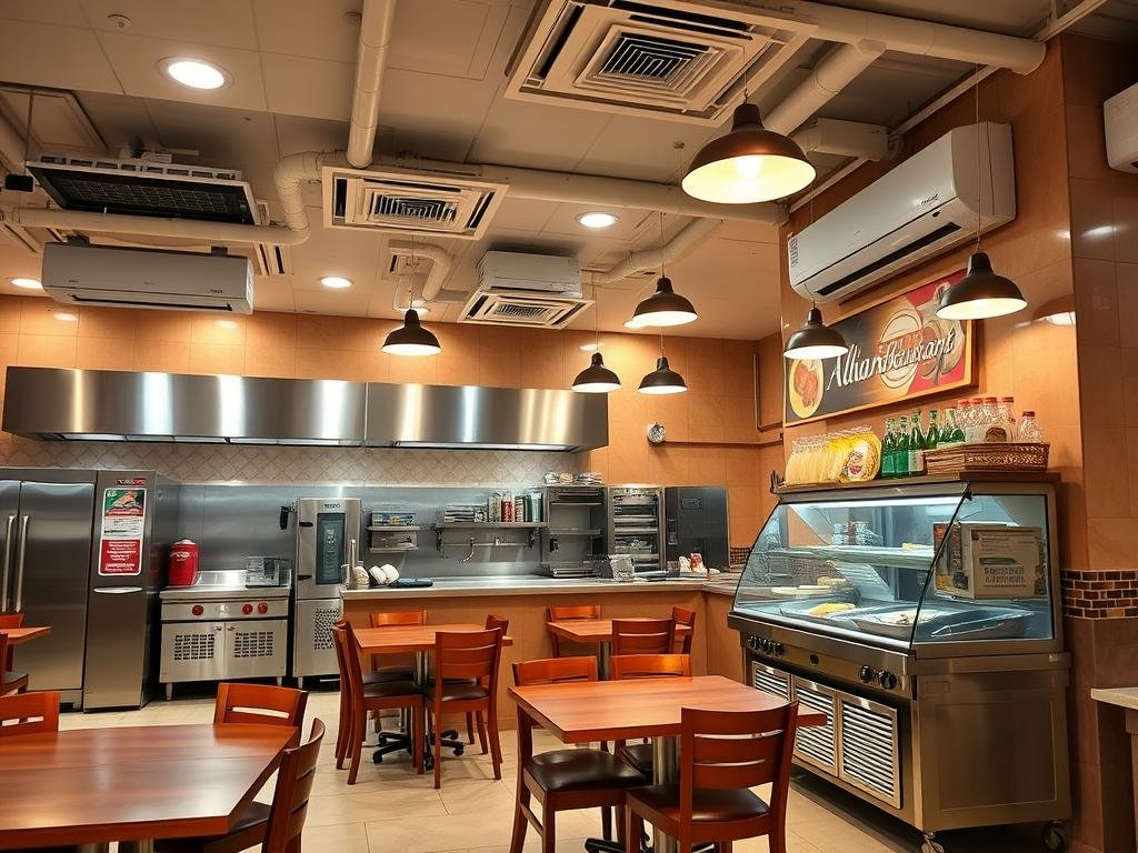 متطلبات خاصة لتجهيز المطاعم في الكويت متطلبات خاصة لتجهيز المطاعم في الكويت