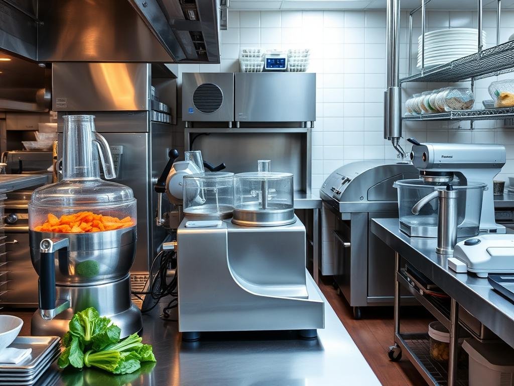 معدات تحضير الطعام لتجهيز مطاعم معدات تحضير الطعام لتجهيز مطاعم