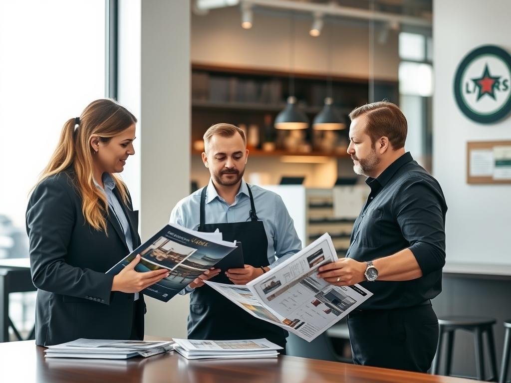 مميزات التعامل مع شركة 50722556 لتجهيز المطاعم مميزات التعامل مع شركة 50722556 لتجهيز المطاعم