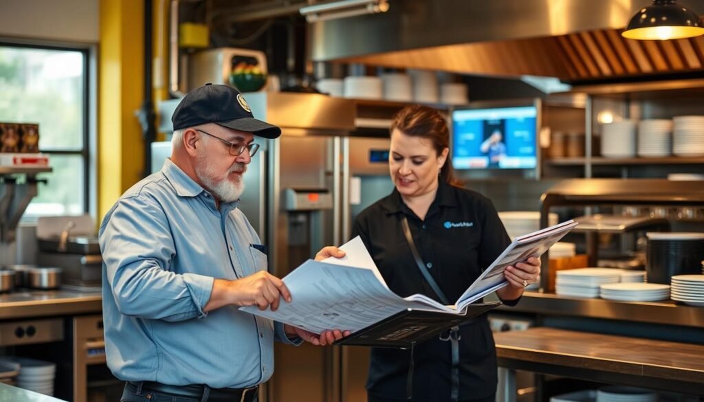 نصائح عملية لتجهيز مطاعم بأفضل قيمة