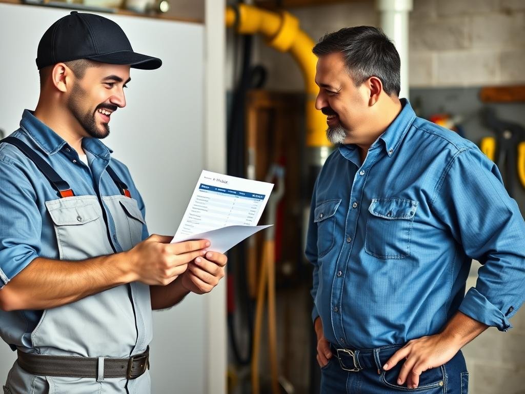 أرخص مقاول صحي الفنطاس يقدم خدمات بأسعار منافسة