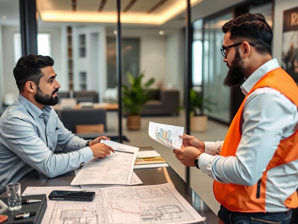 أسعار تنافسية لخدمات مقاول تكسير مشرف