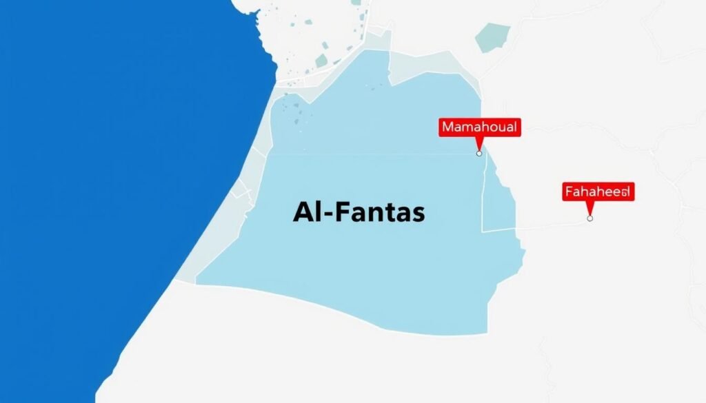 تغطية خدمات مقاول تكسير الفنطاس في مختلف المناطق