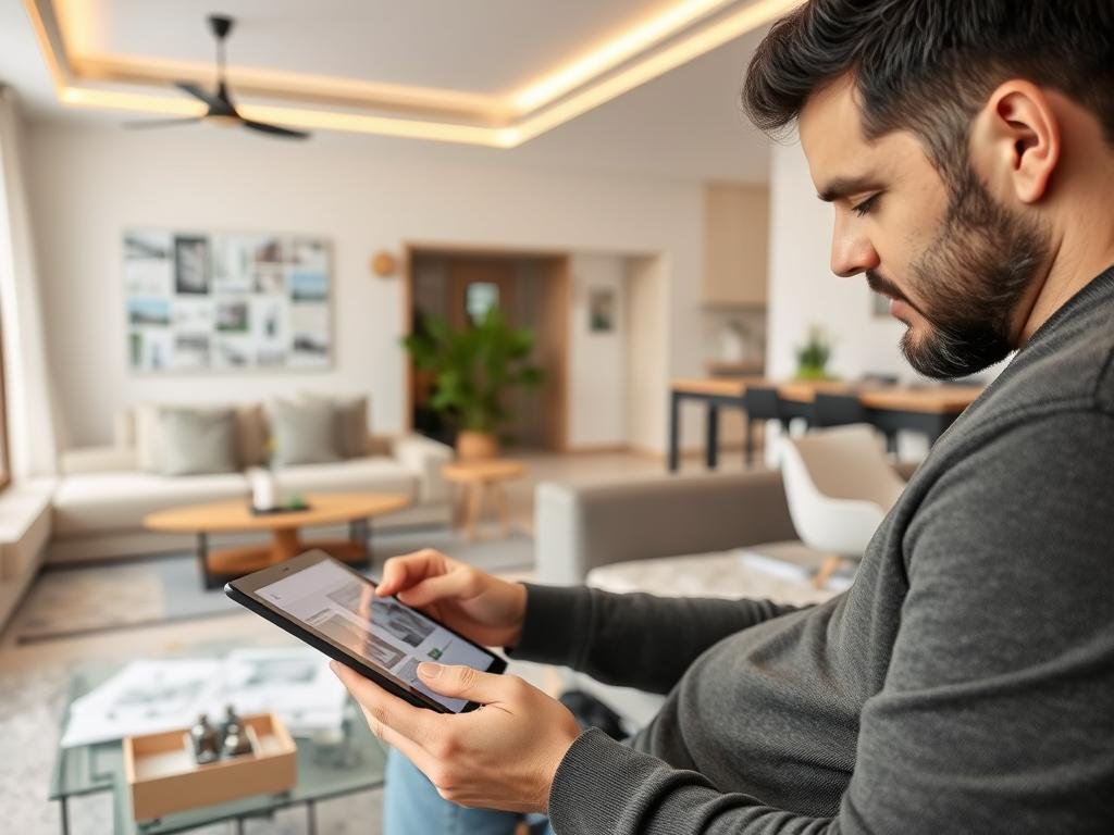 نصائح لاختيار أفضل مقاول تكسير في منطقة مشرف