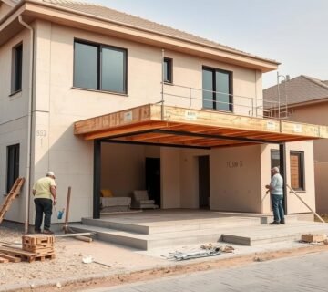 مقاول بناء جابر العلي   خدمات بناء وترميم متكاملة بجودة عالية