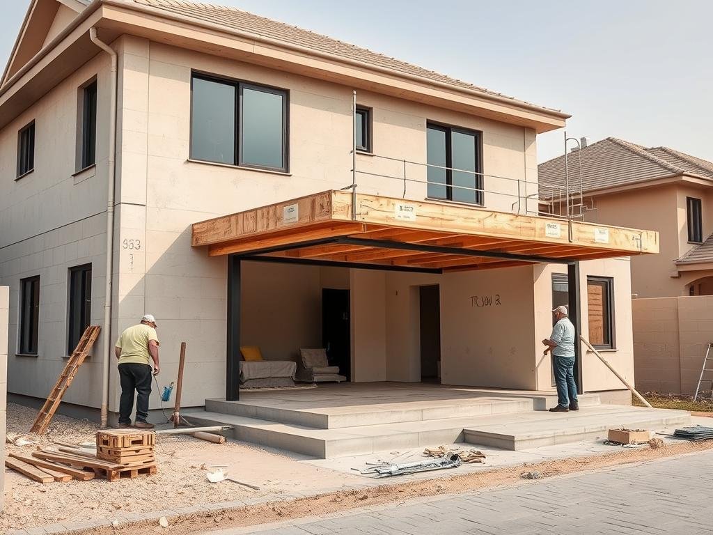 مقاول بناء جابر العلي   خدمات بناء وترميم متكاملة بجودة عالية