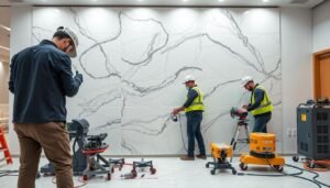 أسعار تركيب الرخام الكويت