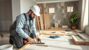 أفضل مقاول ترميمات في الكويت