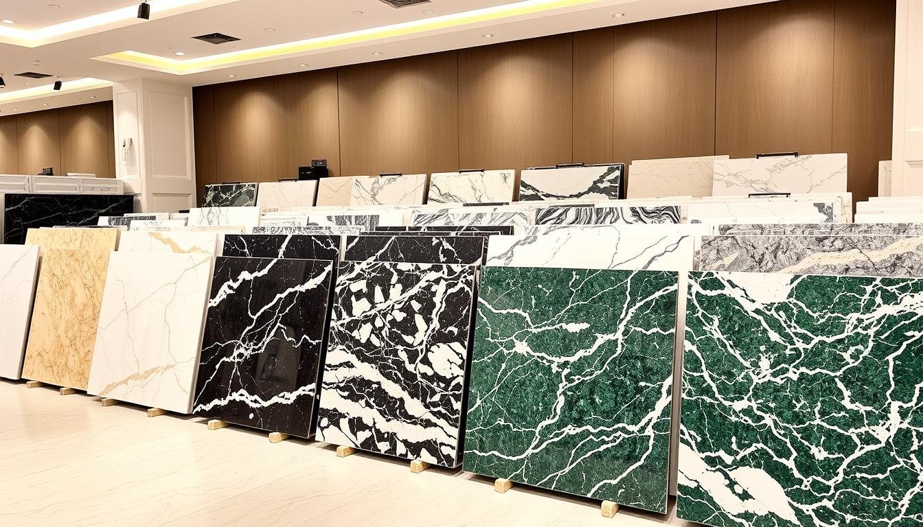 أنواع الرخام المختلفة المتوفرة في الكويت معلم رخام الكويت