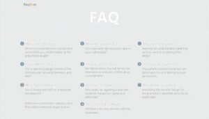 إجابات على الأسئلة الشائعة حول خدمات مقاول ترميمات بيان