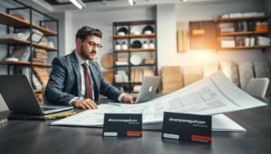 اختيار مقاول