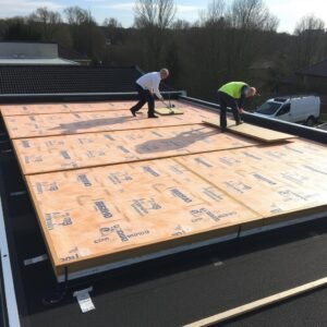 الألواح العازلة المستخدمة في عزل الأسطح الألواح العازلة المستخدمة في عزل الأسطح