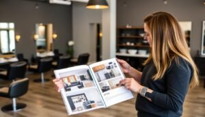 الاطلاع على الأعمال السابقة خطوة أساسية لاختيار المقاول المناسب