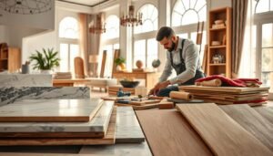 المواد والخامات عالية الجودة