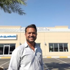 تجربة ناجحة مع عازل اسطح الكويت