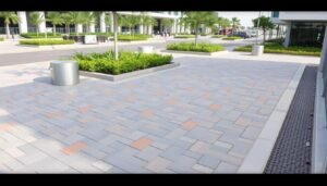 تركيب أرضيات الخالدية