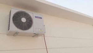 تركيب تهوية مركزية الكويت