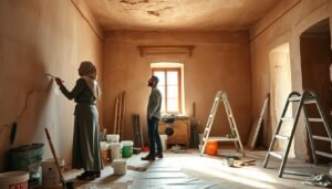 ترميم الظهر