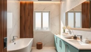 ترميم حمامات ومطابخ الكويت