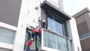 ترميم وتجديد واجهات المباني من قبل أفضل مقاول ترميمات عامة في الكويت