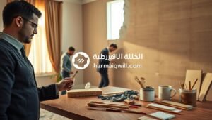 ترميمات ابو فطيره