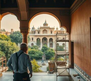 ترميمات الخالدية