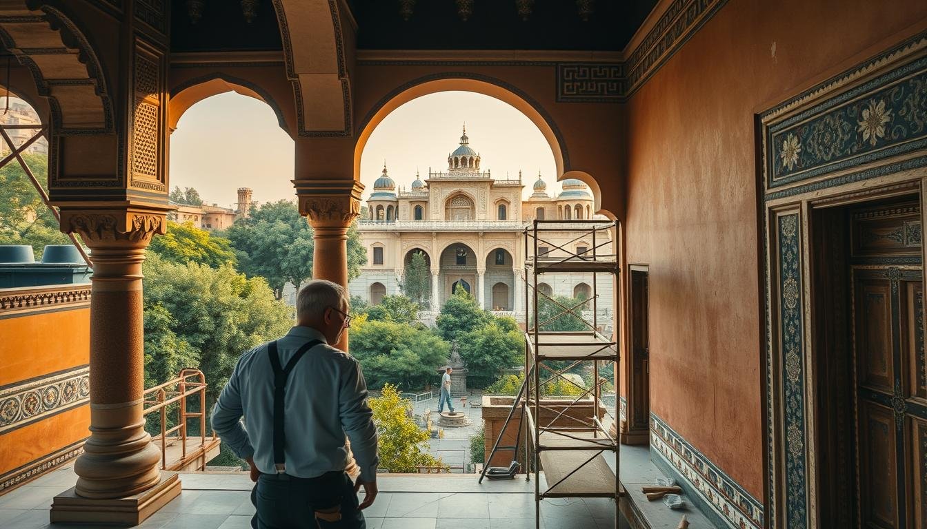 ترميمات الخالدية