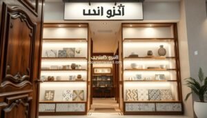 ترميمات الزهراء