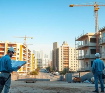 ترميمات ضاحية عبدالله السالم