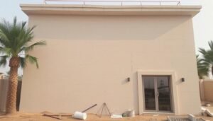 ترميمات عامة جابر الاحمد