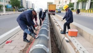 تسليك مجاري الكويت