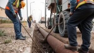 تسليك مجاري الكويت