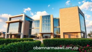 تصميم وتنفيذ الواجهات الخارجية