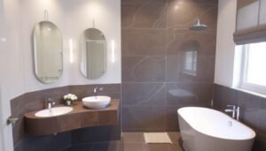 تكسير وتمديد حمامات الكويت