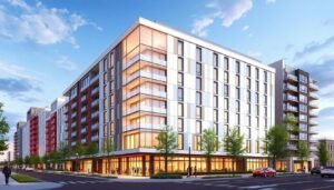 تكلفة ترميم المباني في الكويت