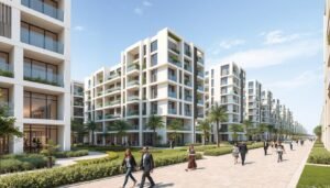 توسعة مباني الخالدية